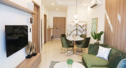 Căn hộ mẫu dự án Lavita Charm Thủ Đức | Hưng Thịnh Corp